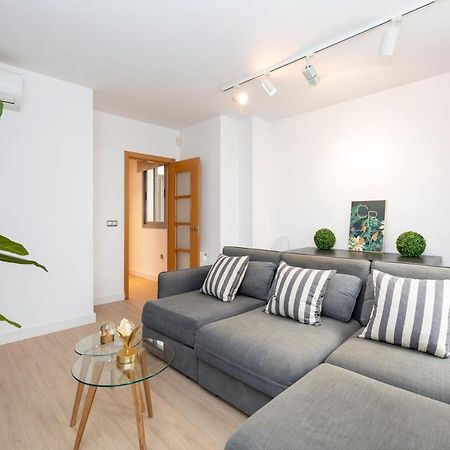 Acogedor Apartamento Pleno Centro De Granada Y Parking Zewnętrze zdjęcie
