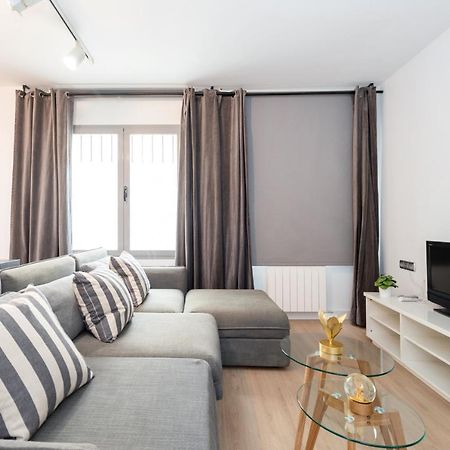 Acogedor Apartamento Pleno Centro De Granada Y Parking Zewnętrze zdjęcie