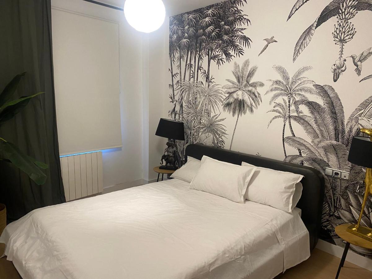 Acogedor Apartamento Pleno Centro De Granada Y Parking Zewnętrze zdjęcie